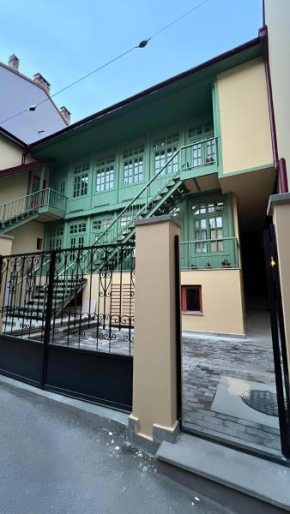 Tbilisi Central Apartment